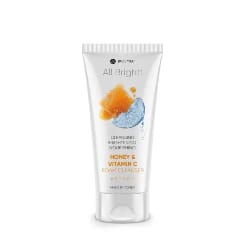 JKOSMEC ALL BRIGHT GEL NOURRISSANT MIEL ET VITAMINE C 180 ML