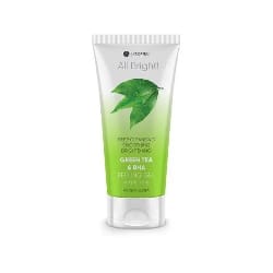 JKOSMEC GEL EXFOLIANT AU THE VERT 180 ML