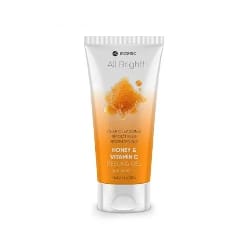 JKOSMEC GEL EXFOLIANT AU MIEL ET A LA VITAMINE C 180 ML