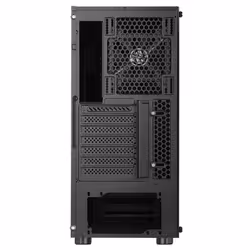 ABKONCORE C610S Midi Tower Noir - Vue supplémentaire 8