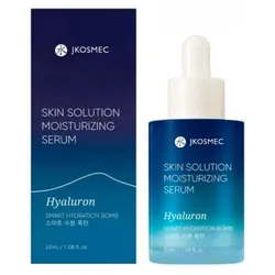 Jkosmec Skin Solution Sérum Visage 32 ml