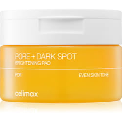 celimax Pore+Dark Spot Brightening Pad 40 pcs