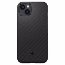 Spigen ACS04676 coque de protection pour téléphones portables 15,5 cm (6.1") Housse Noir - Vue supplémentaire 5