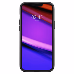Spigen ACS04676 coque de protection pour téléphones portables 15,5 cm (6.1") Housse Noir - Vue supplémentaire 6