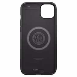 Spigen ACS04676 coque de protection pour téléphones portables 15,5 cm (6.1") Housse Noir - Vue supplémentaire 7