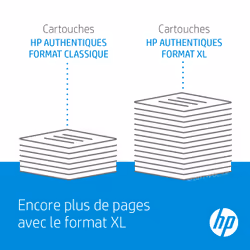 HP 940XL High Yield Yellow Original Ink Cartridge cartouche d'encreRendement élevé (XL) Jaune - Vue supplémentaire 4