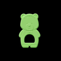 BABY PUR Anneau de dentition simple