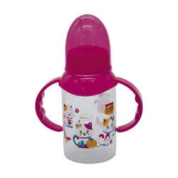 BABY PUR BIBERON STANDARD AVEC ANSES 150ML
