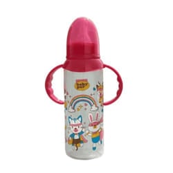 BABY PUR BIBERON PP STANDARD 250ML 75203