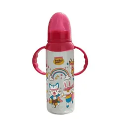BABY PUR BIBERON PP STANDARD 250ML 75203