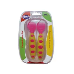 BABY PUR COUVERT AVEC ETUI 8M+