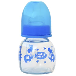BABY PUR - BIBERON MICRO VERRE 60ML