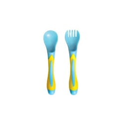 BABY PUR COUVERT ERGONOMIQUE 8M+