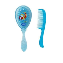 Baby Pur Brosse et Peigne