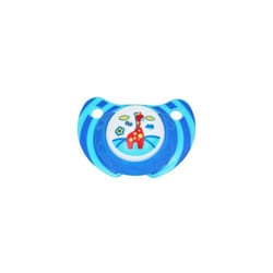 Baby pur sucette novelty 6 m+
