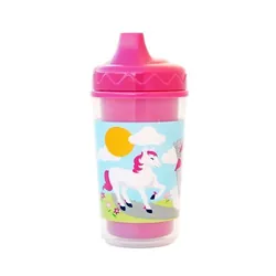 BABY PUR TASSE DOUBLE PAROI 6M+ BD11130