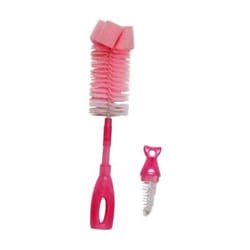 BABY PUR Goupillon Double