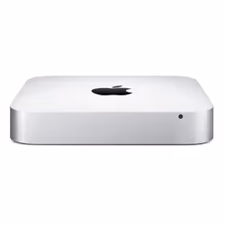 Apple Mac mini , 2,6 GHz, Intel® Core™ i5, i5-4278U, 8 Go, 1 To, Mac OS X 10.10 Yosemite