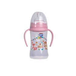 BABY PUR BIBRON PP FUNNY 250ML 72003