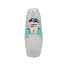 Baby Pur Biberon Silicone Mini 125 ml