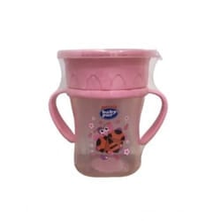 BABY PUR TASSE MAGIC AVEC ANSES 250ML 78004