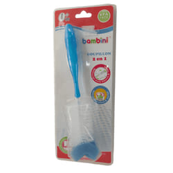 BAMBINI GOUPILLON 2EN1 0M+ REF 440