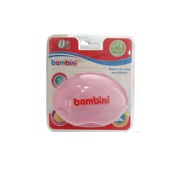 Bambini Bouts de sein en silicone 444