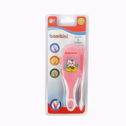 Bambini Brosse Et Peigne