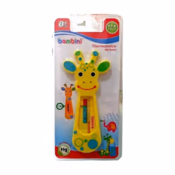 Thermomètre de bain bébé - Bambini - 0m+