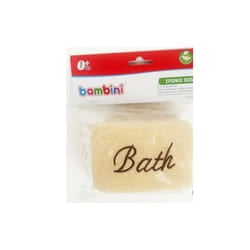 Bambini Éponge hygiène bébé 467