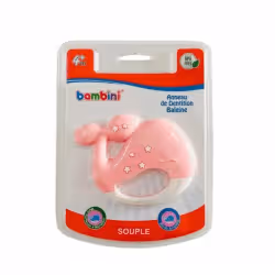 Bambini Anneau de dentition Baleine 484