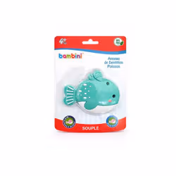 Bambini Anneau de dentition Poisson 487