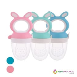 Bambini sucette à fruits 4m+ rèf : 425