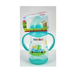 Bambini Biberon large avec anses 300 ml 904