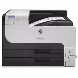 HP LaserJet Enterprise 700 Imprimante M712dn, Imprimer, Impression USB en façade; Impression recto-verso (CF236A#B19)