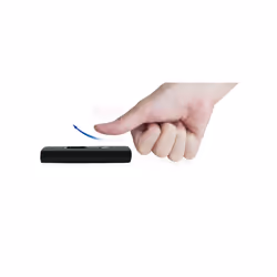 Silicon Power Ultima U03 lecteur USB flash 16 Go USB Type-A 2.0 Noir - Vue supplémentaire 5