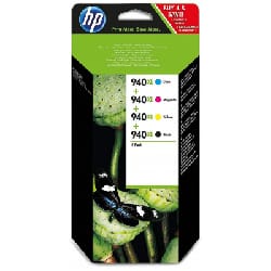 Pack 4 Bouteille D'encre Epson Original Ecotank 103 - SpaceNet Tunisie