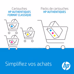 HP 940XL cartouche d'encre 4 pièce(s) Original Rendement élevé (XL) Noir, Cyan, Magenta, Jaune (C2N93AE)