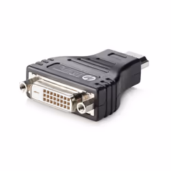 HP Adaptateur HDMI vers DVI