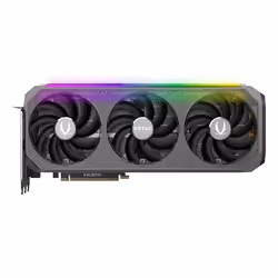 Zotac GAMING GeForce RTX 5070 Ti AMP Extreme INFINITY, GeForce RTX 5070 Ti, 16 Go, GDDR7, 256 bit, 7680 x 4320 pixels, PCI Ex ...