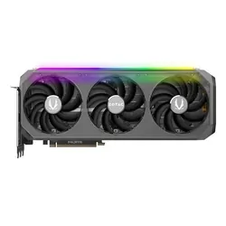 Zotac GAMING GeForce RTX 5070 Ti AMP Extreme INFINITY NVIDIA 16 Go GDDR7