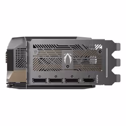 Zotac GAMING GeForce RTX 5070 Ti AMP Extreme INFINITY NVIDIA 16 Go GDDR7