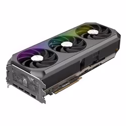 Zotac GAMING GeForce RTX 5070 Ti AMP Extreme INFINITY NVIDIA 16 Go GDDR7 - Vue supplémentaire 4