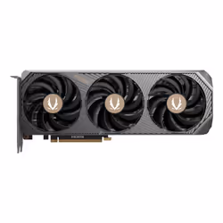 Zotac GAMING GeForce RTX 5070 SOLID, GeForce RTX 5070, 12 Go, GDDR7, 192 bit, 7680 x 4320 pixels, PCI Express x16 5.0