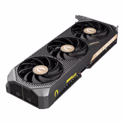 Zotac GAMING GeForce RTX 5070 SOLID NVIDIA 12 Go GDDR7 - Vue supplémentaire 4