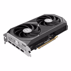 Zotac GAMING GeForce RTX 5060 Ti Twin Edge NVIDIA 16 Go GDDR7 - Vue supplémentaire 5