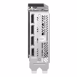 Zotac GAMING GeForce RTX 5070 Twin Edge OC NVIDIA 12 Go GDDR7 - Vue supplémentaire 2
