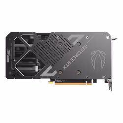 Zotac GAMING GeForce RTX 5070 Twin Edge OC NVIDIA 12 Go GDDR7 - Vue supplémentaire 3