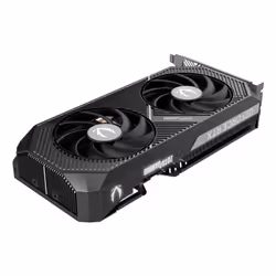 Zotac GAMING GeForce RTX 5070 Twin Edge OC NVIDIA 12 Go GDDR7 - Vue supplémentaire 4