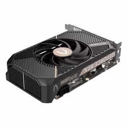 Zotac GAMING GeForce RTX 5060 SOLO NVIDIA 8 Go GDDR7 - Vue supplémentaire 4